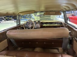 
										1960 LINCOLN CONTINENTAL MARK V full									