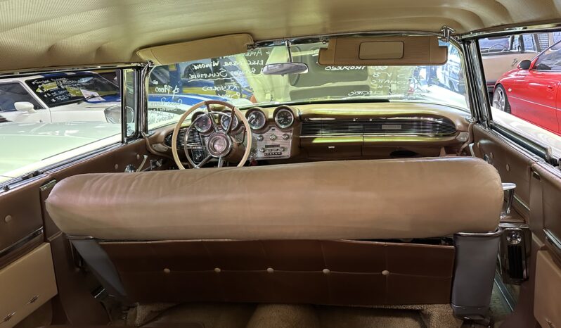 
								1960 LINCOLN CONTINENTAL MARK V full									