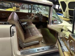 
										1960 LINCOLN CONTINENTAL MARK V full									