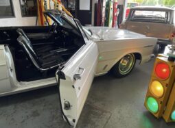 
										1966 FORD GALAXIE 500 XL full									