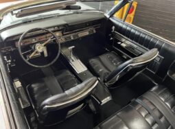 
										1966 FORD GALAXIE 500 XL full									