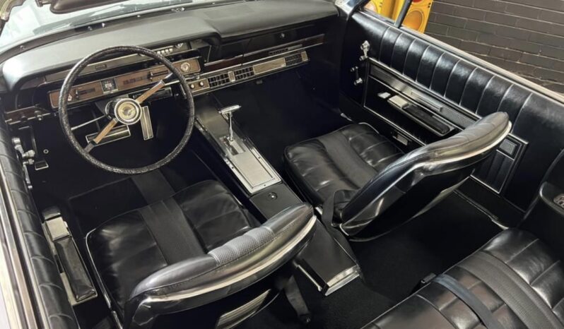 
								1966 FORD GALAXIE 500 XL full									