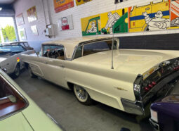 
										1960 LINCOLN CONTINENTAL MARK V full									