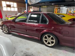 
										1997 FORD FALCON EL GT full									