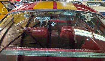
										1966 Ford Mustang Fastback full									