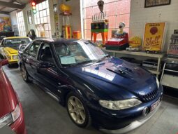 
										1997 FORD FALCON EL GT full									