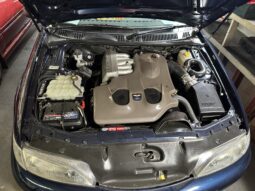 
										1997 FORD FALCON EL GT full									