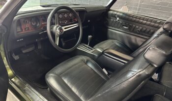 
										1970 Pontiac Firebird full									