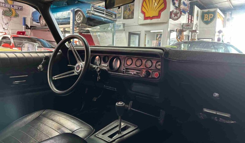 
								1970 Pontiac Firebird full									