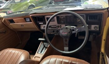 
										1978 Holden HZ GTS Tribute full									