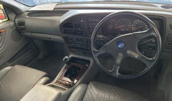 
										1992 Ford Falcon EB GT full									