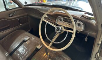 
										1961 Ford XK Deluxe full									