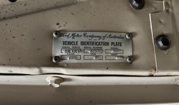 
										1961 Ford XK Deluxe full									