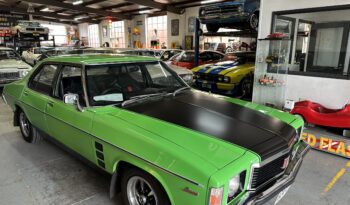 
										1978 Holden Monaro GTS full									