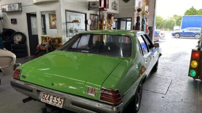 1978 Holden Monaro GTS