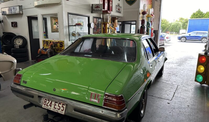 
								1978 Holden Monaro GTS full									