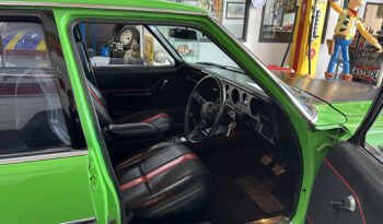 
										1978 Holden Monaro GTS full									