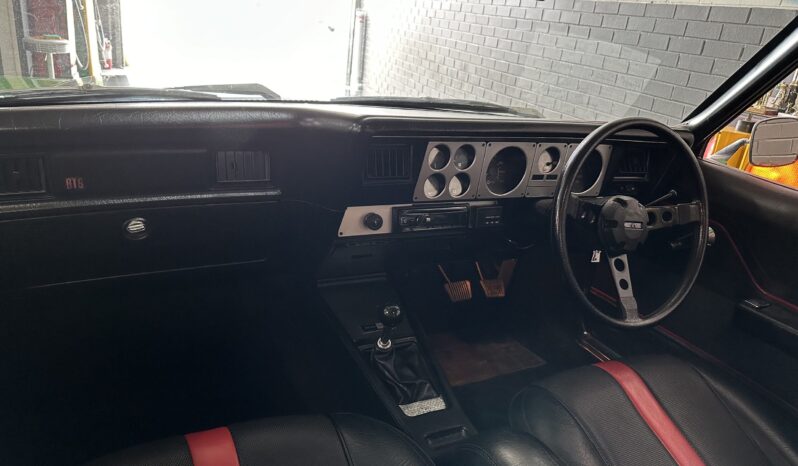 
								1978 Holden Monaro GTS full									