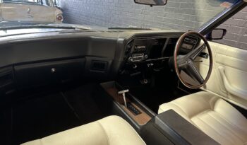 
										1972 Ford Falcon XA GT full									