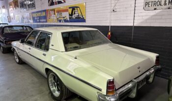 
										1976 Holden Statesman HX Caprice full									