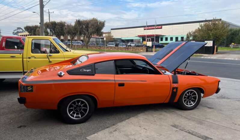1975 VALIANT CHARGER VK COUPE