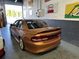 1999 Holden Special Vehicles SV99