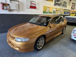 1999 Holden Special Vehicles SV99