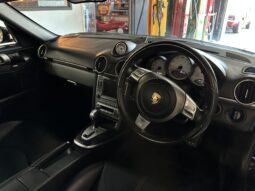 
										2005 Porsche Boxster S full									