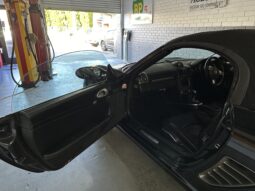 
										2005 Porsche Boxster S full									