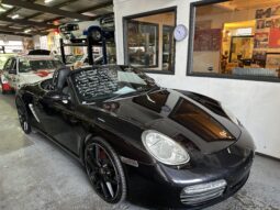 
										2005 Porsche Boxster S full									