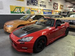 1999 Honda S200 AP1