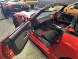 
										1999 Honda S200 AP1 full									