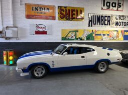 
										1978 Ford Falcon XC Cobra full									