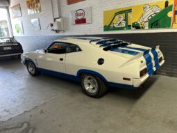 1978 Ford Falcon XC Cobra