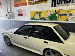 
										1985 VK Commodore Group Three Tribute full									