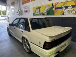 1985 VK Commodore Group Three Tribute