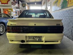 
										1985 VK Commodore Group Three Tribute full									