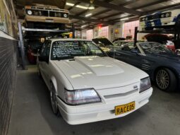 1985 VK Commodore Group Three Tribute