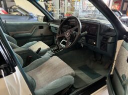 
										1985 VK Commodore Group Three Tribute full									