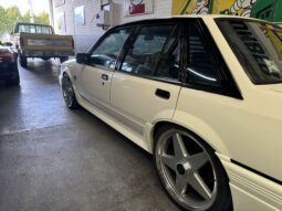 
										1985 VK Commodore Group Three Tribute full									