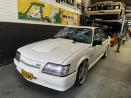 
										1985 VK Commodore Group Three Tribute full									