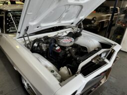 
										1972 Holden HQ Monaro Coupe full									