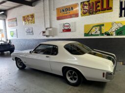 
										1972 Holden HQ Monaro Coupe full									