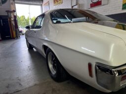 
										1972 Holden HQ Monaro Coupe full									