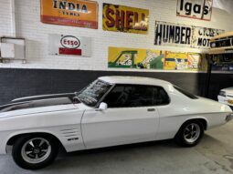 
										1972 Holden HQ Monaro Coupe full									