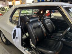 
										1972 Holden HQ Monaro Coupe full									