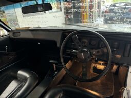 
										1972 Holden HQ Monaro Coupe full									