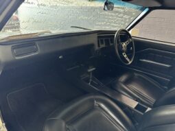 
										1972 Holden HQ Monaro Coupe full									