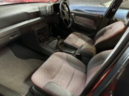 
										1989 HOLDEN COMMODORE VN SS full									