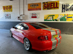 
										2002 HOLDEN CV8 MONARO full									